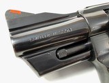 **LETTERED** Lew Horton Smith and Wesson S&W model 24 dash 3 with 3