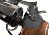 **LETTERED** Lew Horton Smith and Wesson S&W model 24 dash 3 with 3