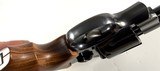 **LETTERED** Lew Horton Smith and Wesson S&W model 24 dash 3 with 3