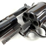 **NICE** 1979 Colt Python with 4