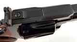 **NICE** 1979 Colt Python with 4