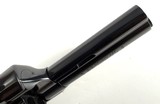 **NICE** 1979 Colt Python with 4