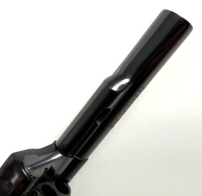 RARE ORIGINAL 1st GEN 1977 Colt Viper 4