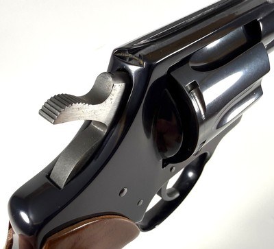 RARE ORIGINAL 1st GEN 1977 Colt Viper 4