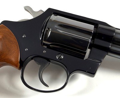 RARE ORIGINAL 1st GEN 1977 Colt Viper 4