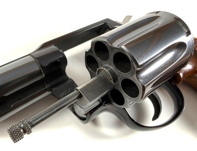 RARE ORIGINAL 1st GEN 1977 Colt Viper 4