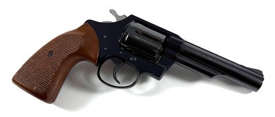 RARE ORIGINAL 1st GEN 1977 Colt Viper 4