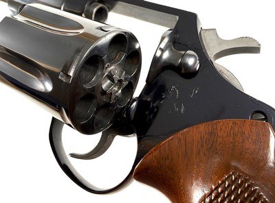 RARE ORIGINAL 1st GEN 1977 Colt Viper 4