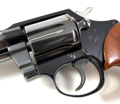 RARE ORIGINAL 1st GEN 1977 Colt Viper 4