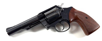 RARE ORIGINAL 1st GEN 1977 Colt Viper 4