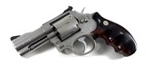 **OUTSTANDING** Holy Grail Smith and Wesson S&W 686 CS-1 CS1 US Customs 357 mag with iconic 3