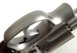 **OUTSTANDING** Holy Grail Smith and Wesson S&W 686 CS-1 CS1 US Customs 357 mag with iconic 3