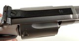 **OUTSTANDING** Holy Grail Smith and Wesson S&W 686 CS-1 CS1 US Customs 357 mag with iconic 3