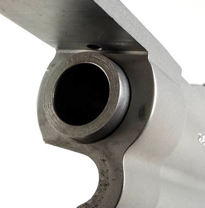 **OUTSTANDING** Holy Grail Smith and Wesson S&W 686 CS-1 CS1 US Customs 357 mag with iconic 3