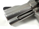 **OUTSTANDING** Holy Grail Smith and Wesson S&W 686 CS-1 CS1 US Customs 357 mag with iconic 3
