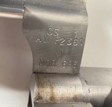 **OUTSTANDING** Holy Grail Smith and Wesson S&W 686 CS-1 CS1 US Customs 357 mag with iconic 3