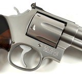 **OUTSTANDING** Holy Grail Smith and Wesson S&W 686 CS-1 CS1 US Customs 357 mag with iconic 3