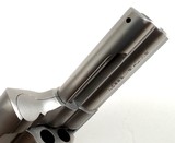 **OUTSTANDING** Holy Grail Smith and Wesson S&W 686 CS-1 CS1 US Customs 357 mag with iconic 3