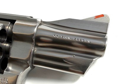 **OUTSTANDING** Smith and Wesson S&W model 624 No Dash with 3