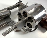 **OUTSTANDING** Smith and Wesson S&W model 624 No Dash with 3