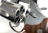 **OUTSTANDING** Smith and Wesson S&W model 624 No Dash with 3