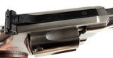 **OUTSTANDING** Smith and Wesson S&W model 624 No Dash with 3