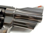 **OUTSTANDING** Smith and Wesson S&W model 624 No Dash with 3