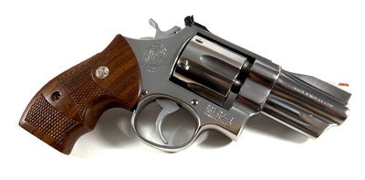 **OUTSTANDING** Smith and Wesson S&W model 624 No Dash with 3