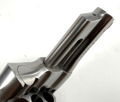 **OUTSTANDING** Smith and Wesson S&W model 624 No Dash with 3