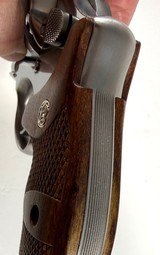 **OUTSTANDING** Smith and Wesson S&W model 624 No Dash with 3