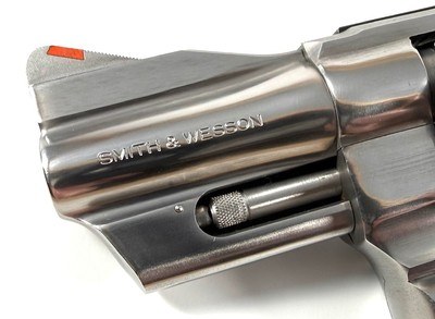 **OUTSTANDING** Smith and Wesson S&W model 624 No Dash with 3