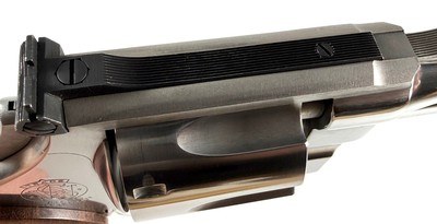 **OUTSTANDING** Smith and Wesson S&W model 624 No Dash with 3
