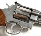**OUTSTANDING** Smith and Wesson S&W model 624 No Dash with 3