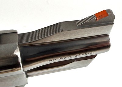 **OUTSTANDING** Smith and Wesson S&W model 624 No Dash with 3