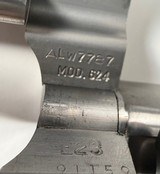 **OUTSTANDING** Smith and Wesson S&W model 624 No Dash with 3