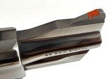 **OUTSTANDING** Smith and Wesson S&W model 624 No Dash with 3