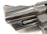 **OUTSTANDING** Smith and Wesson S&W model 624 No Dash with 3