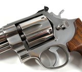 **OUTSTANDING** Smith and Wesson S&W model 624 No Dash with 3