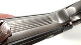 **AWESOME** 1990 Colt Double Eagle DA pistol chambered in rare 10mm. Excellent condition with original box! - Image 17 of 20