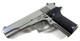 **AWESOME** 1990 Colt Double Eagle DA pistol chambered in rare 10mm. Excellent condition with original box! - Image 4 of 20