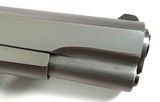 **AWESOME** 1990 Colt Double Eagle DA pistol chambered in rare 10mm. Excellent condition with original box! - Image 9 of 20