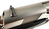 **AWESOME** 1990 Colt Double Eagle DA pistol chambered in rare 10mm. Excellent condition with original box! - Image 14 of 20