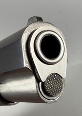 **AWESOME** 1990 Colt Double Eagle DA pistol chambered in rare 10mm. Excellent condition with original box! - Image 19 of 20