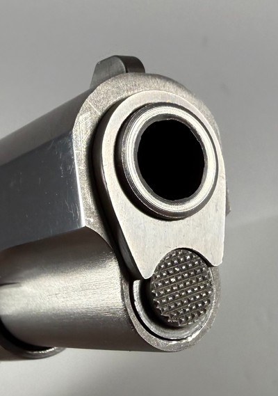 **AWESOME** 1990 Colt Double Eagle DA pistol chambered in rare 10mm. Excellent condition with original box! - Image 19 of 20