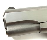 **AWESOME** 1990 Colt Double Eagle DA pistol chambered in rare 10mm. Excellent condition with original box! - Image 5 of 20