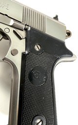 **AWESOME** 1990 Colt Double Eagle DA pistol chambered in rare 10mm. Excellent condition with original box! - Image 7 of 20