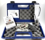 **EXCELLENT** Colt King Cobra 22LR with 2