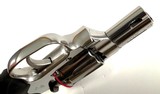 **EXCELLENT** Colt King Cobra 22LR with 2