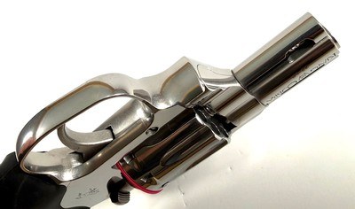 **EXCELLENT** Colt King Cobra 22LR with 2
