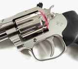 **EXCELLENT** Colt King Cobra 22LR with 2